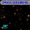2MASX J19140745-2356090