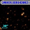 2MASX J19142082-2220370