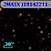 2MASX J19142211-2334340