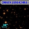 2MASX J19142481-2354170