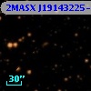 2MASX J19143225-2358280