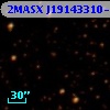 2MASX J19143310-2149059