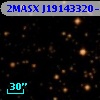 2MASX J19143320-2355019