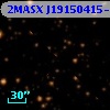 2MASX J19150415-2301544