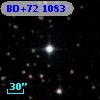 BD+72  1083