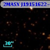2MASX J19151622-2221413