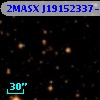 2MASX J19152337-2309008