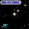 BD+72  1085