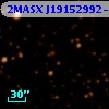 2MASX J19152992-2224588