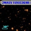2MASX J19153690-2252227