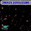 2MASX J19155508-2337153