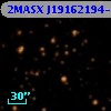 2MASX J19162194-2235445