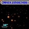 2MASX J19162416-2310055