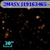 2MASX J19163465-2354415