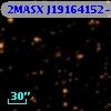 2MASX J19164152-2353329