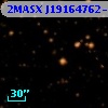 2MASX J19164762-2258314