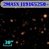 2MASX J19165250-2334460