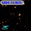 LEDA  212025