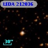 LEDA  212036