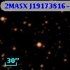 2MASX J19173816-2351301