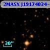 2MASX J19174034-2340411