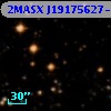 2MASX J19175627-2358392