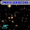 2MASX J19182343-2257321