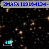 2MASX J19184134-2357535