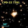 CPD-22  7391
