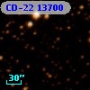 CD-22 13700