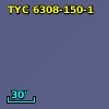TYC 6308-150-1