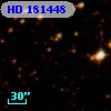 HD 181448