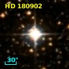 HD 180902