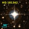 HD 181342
