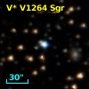 V* V1264 Sgr