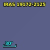 IRAS 19172-2125