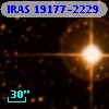 IRAS 19177-2229