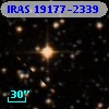 IRAS 19177-2339