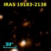 IRAS 19183-2138