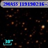 2MASS J19190216-2127454