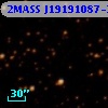 2MASS J19191087-2127127