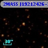2MASS J19212426-2122364