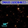 2MASS J19204622-2123109