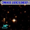 2MASS J19213037-2126066