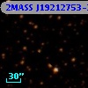 2MASS J19212753-2128423