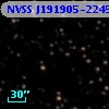 NVSS J191905-224559