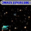 2MASX J19185106-2345311
