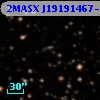 2MASX J19191467-2341458