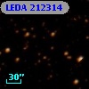 LEDA  212314