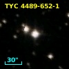 CCDM J23014+7429A
